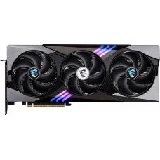 MSI GeForce RTX 5080 GAMING TRIO OC 16GB